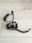 Renault LAGUNA III 3 COUPE zamek drzwi PRAWY przód