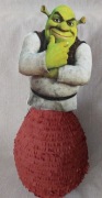 Pinata piniata Shrek
