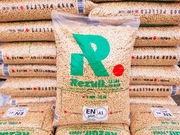 Pellet Rezult A1 Śląsk pelet drzewny z dostawą certyfikat
