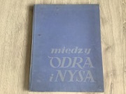 Między Odrą a Nysą Adam Czelny Album