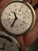 Kieszonkowy Zegarek Helvetia Swiss 