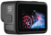 GoPro HERO9 Black