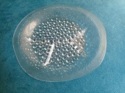 Talerz na przekąski Sahara Ząbkowice