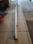 Bom do żaglówki Omega Orion Nash 20