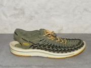 KEEN UNEEK - Sandały Trekkingowe - rozm. 42,5 - JAK NÓWKI !!!