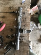 Ford mondeo mk4 listwa wtryskowa 2.0tdci 