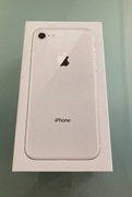 iPhone 8 64 GB biały 