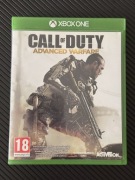 Call of Duty Advanced Warfare Xbox One