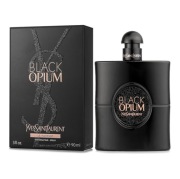 YVES SAINT LAURENT Black Opium Le Parfum, woda perfumowana, damska, 90 ml