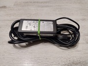 Oryginalny Zasilacz Samsung NC110,NC210,NC110P 19V,2.1A wtyk 5.5x3.0 mm+pin