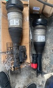 AMORTYZATOR AIRMATIC MERCEDES W205 C KLASA L/P
