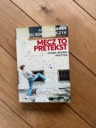 Mecz to pretekst Anita Werner, Michał Kołodziejczyk