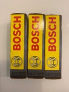 Świece żarowe Bosh 1.9 2.5 TDI