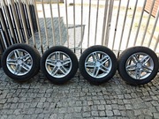 Oryginalne alufelgi Hyundai Kona_16 cali_Stan BDB