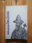 książka "Iwan IV Groźny" Władysław Serczyk 