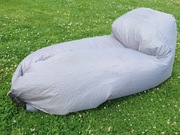 Powietrzny fotel, szezlong