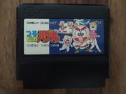 Famicom / Tsuru Pika Hagemaru