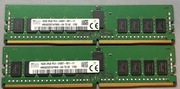 Pamięci RAM DDR4 SK hynix  2x16GB
