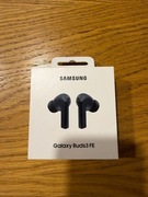 Słuchawki bezprzewodowe Samsung Galaxy Bud 3 FE    IDEALNE POD CHOINKĘ
