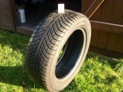 opony całoroczne Goodyear vector 4Seasons 235/55/17 (6mm)