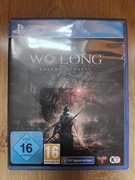 WO LONG FALLEN DYNASTY PS4