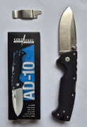 Nóż składany Cold Steel AD-10 S35VN (28DD)