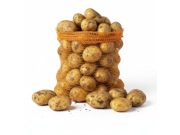 Ziemniaki Kartofle Pyry Bulwy Polskie Jadalne Worek 15kg Swojskie