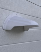 Daszek Osłona Kamery TP-Link Monitoringu !! DWA ROZMIARY !!