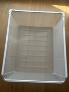 Ikea - Komplement - zestaw szuflad i koszy