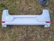 Zderzak tył Golf 7 GTD