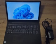 Laptop Lenovo V130-15IKB i3-6006u 8GB ddr4 SSD 256gb bateria 3,5h win11