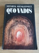 Henryk Sienkiewicz - Quo Vadis