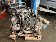 Silnik i skrzynia Golf 5 2.0TDI 140km 6 biegów