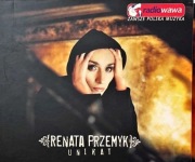Renata Przemyk  unikat