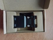 ADAPTER KONWERTER VGA D-SUB DO HDMI + AUDIO