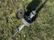 Skrzynia biegów dyfer traktorek kosiarka MTD