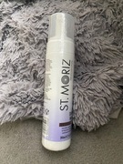 Lekki mus pianka st.moriz