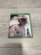 Gra MotoGP 15 Xbox one 