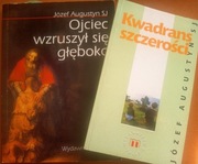 2x Józef Augustyn sj