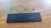 Tania Klawiatura 100% Gamingowa/Biurowa 