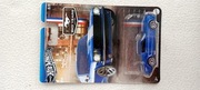Hot Wheels 60 years Mustang 65 Ford Mustang  5/5 # 2025