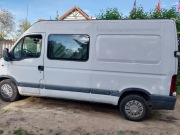Opel Movano 2.8 diesel 2001 r