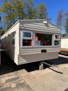 Domek Holenderski NR.C -058 FLORIDA