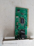 Karta sieciowa D-Link.