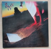 Styx – Cornerstone , USA remaster 2015
