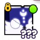 Huge Nightfall Wolf PS99