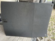 Podłoga bagażnika Audi A6 C7 czarna oryginalna w idealnym stanie