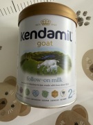 Kendamil Goat 2 mleko następne 800g mleko kozie dla niemowląt powyżej 6 m.ż