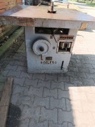 Frezarka dolnowrzecionowa Gomad