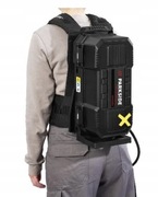 Nowy plecak na akumulatory Parkside Performance PPRA 20V